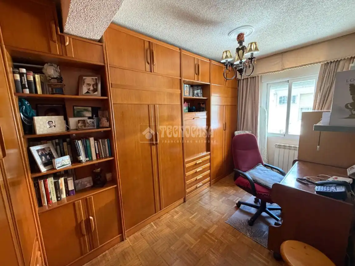 Habitación de Piso en venta en Alcalá de Henares