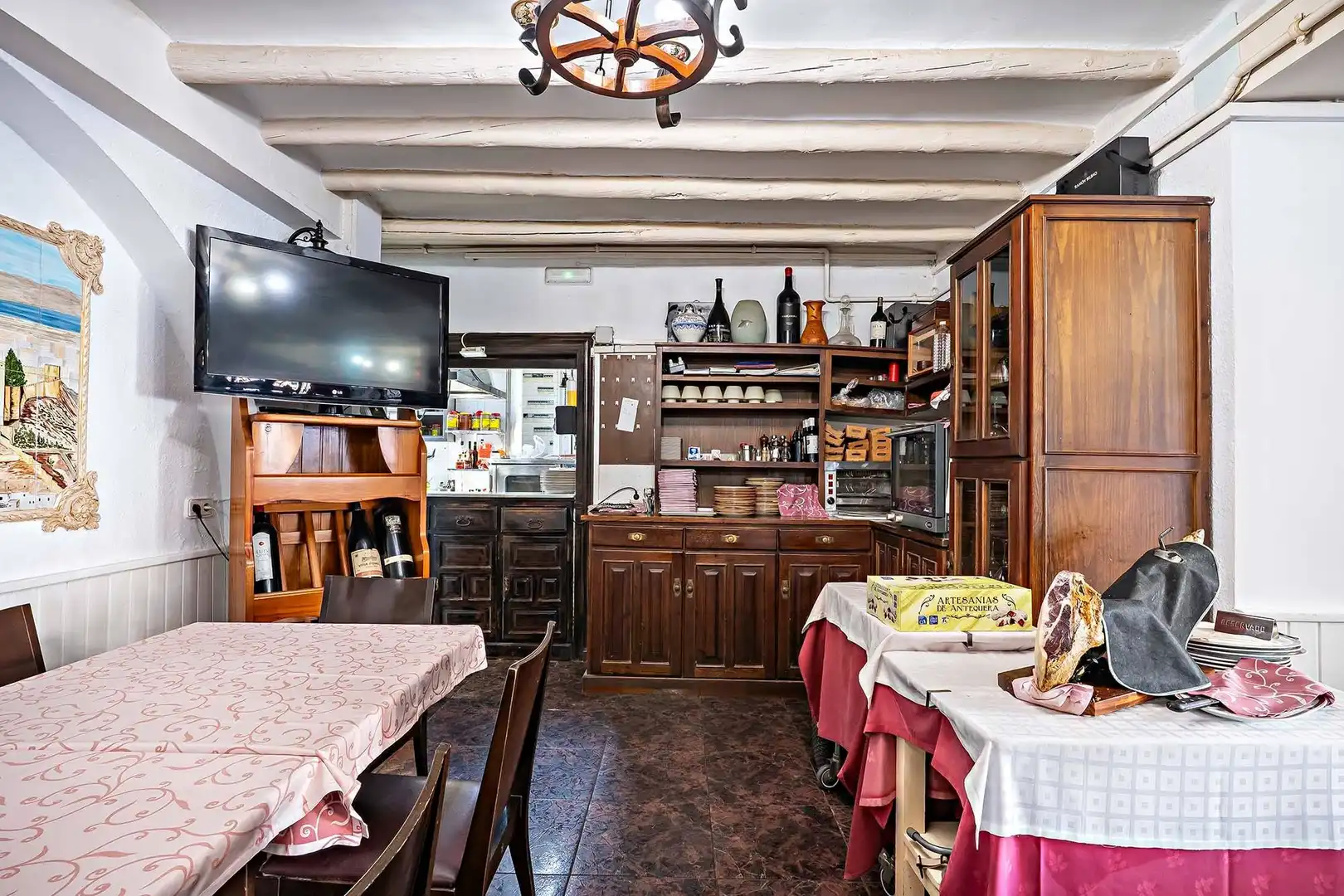 Business premises for sale in Plaza Los Jazmines, imagen 10