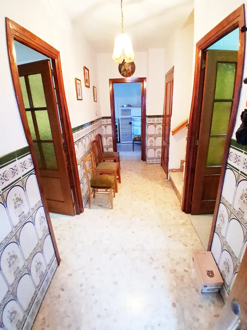 Casa adosada en venda en Píñar