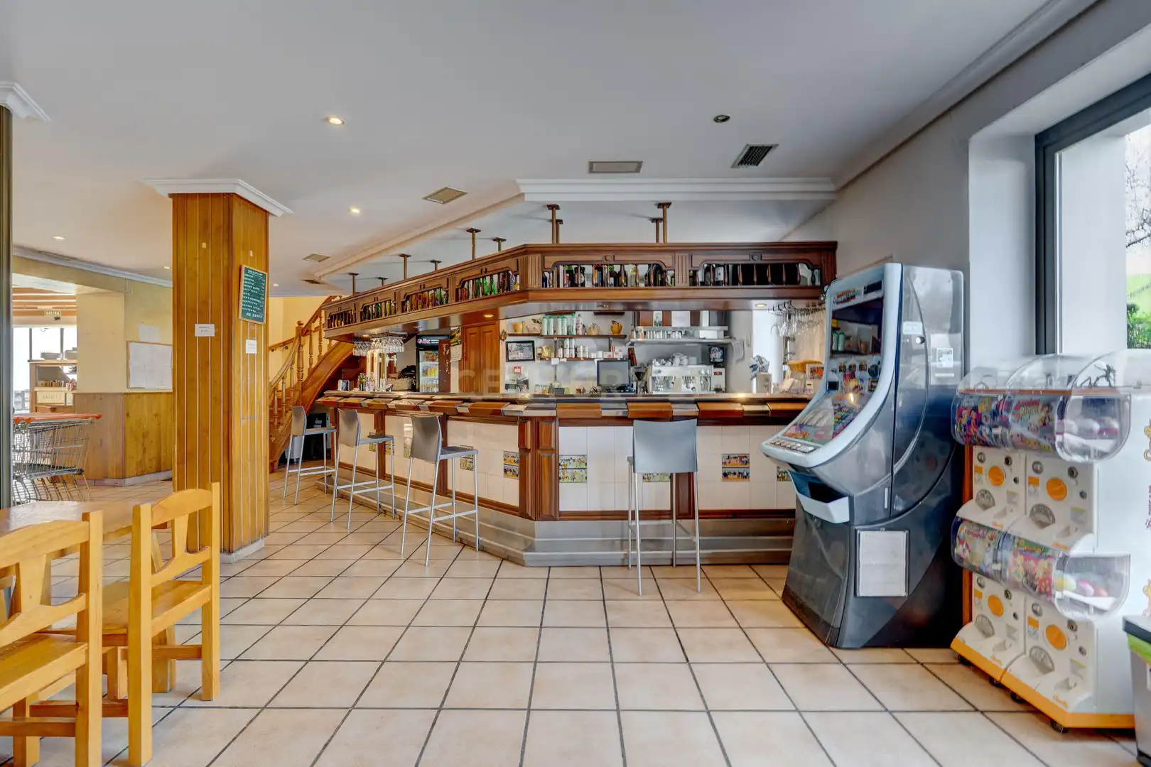 Local comercial en traspaso en Bo. Landibar, 54, 31711 Landibar, Navarra, Spain 54, imagen 11