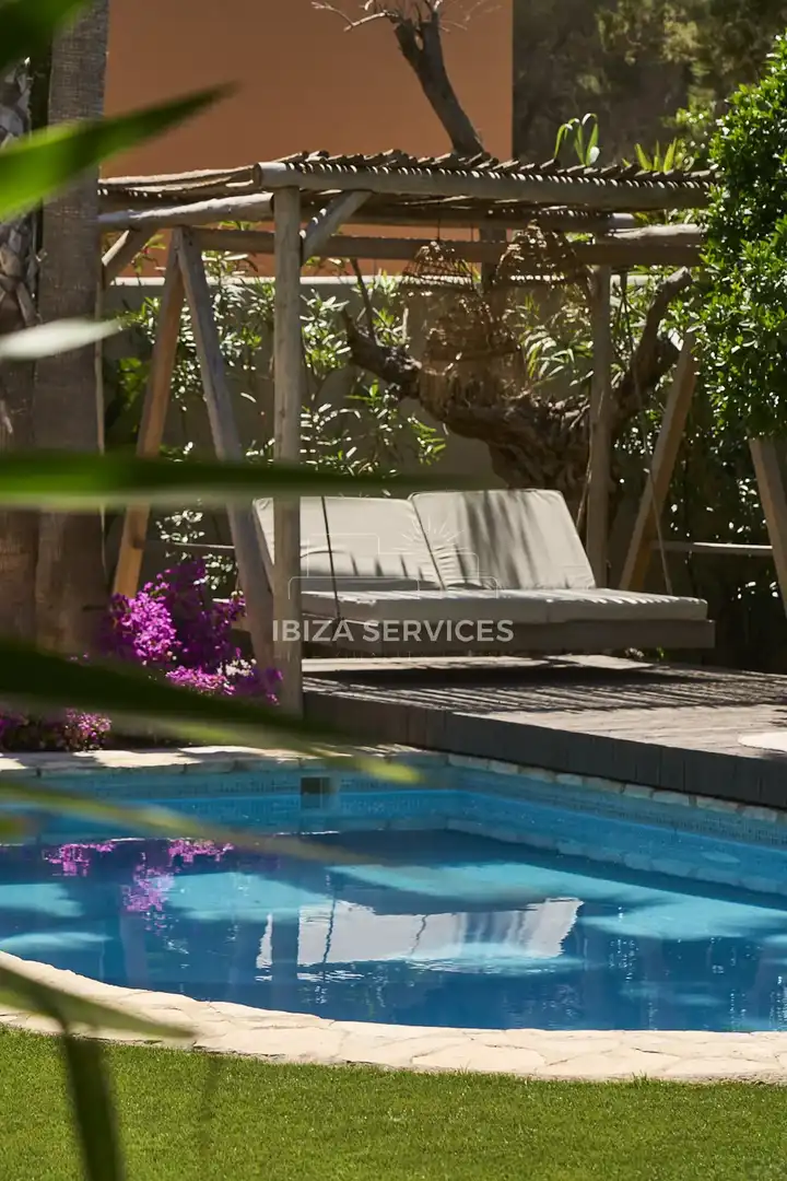 Villa mit Pool zur Miete in Jesús, imagen 32