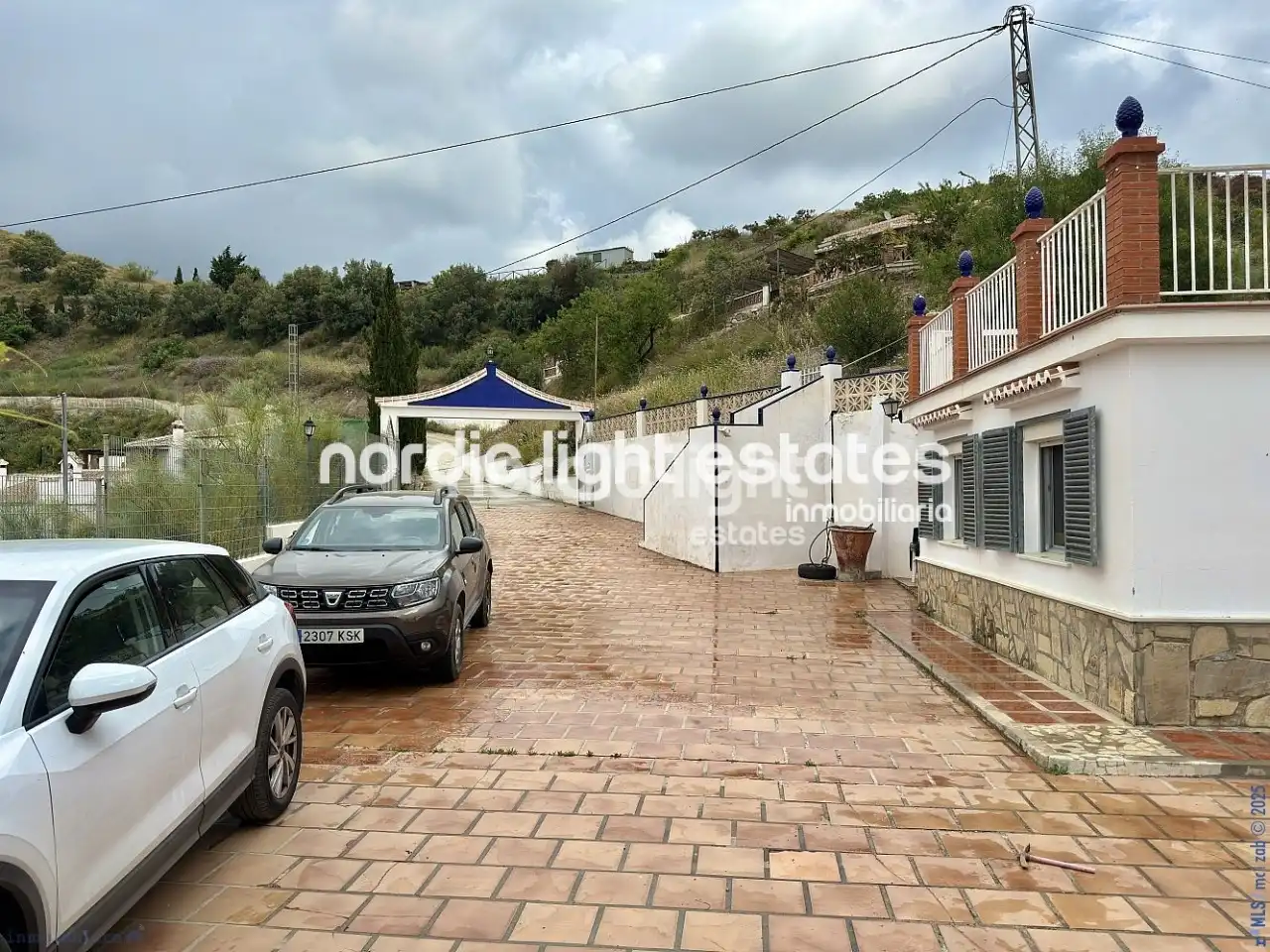 Haus zum Verkauf in Benamargosa, imagen 6