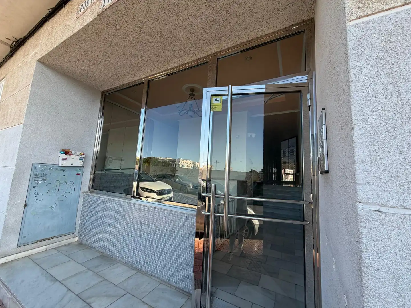 Apartamento con piscina en venta en Avenida Diego Ramirez Pastor, imagen 28