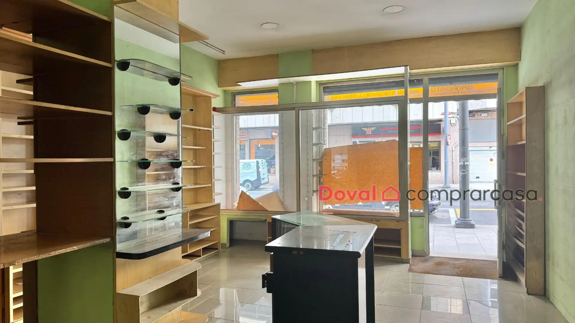 Local en venta en Vigo 