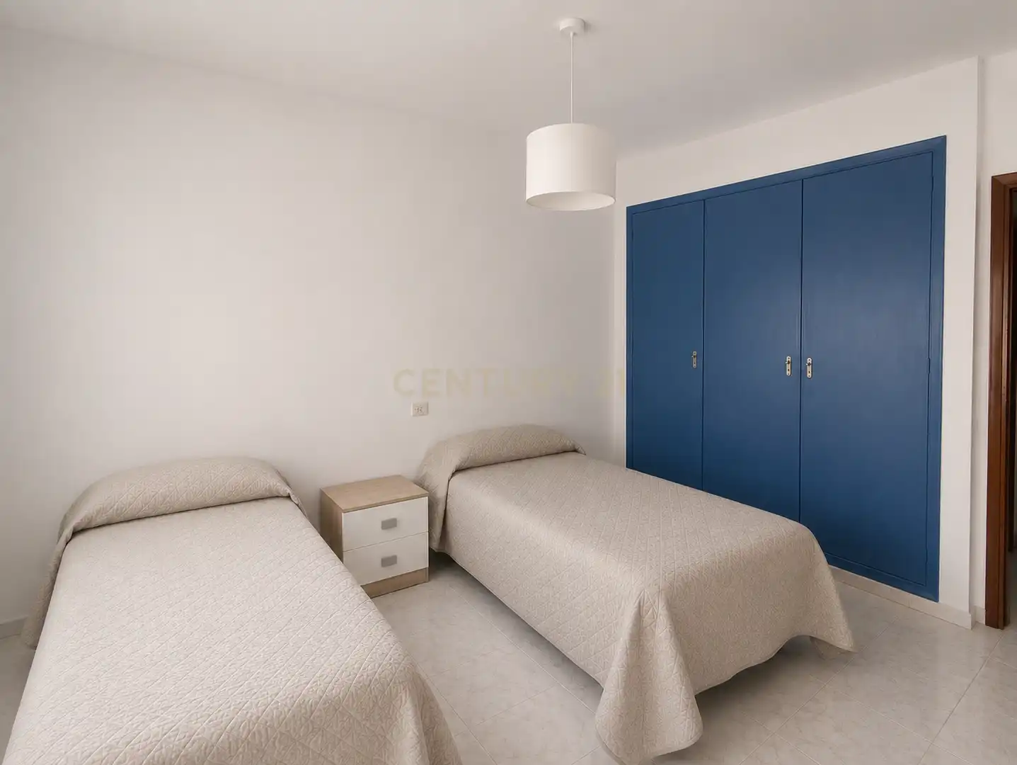 Schlafzimmer von Wohnungen zum Verkauf in Eivissa