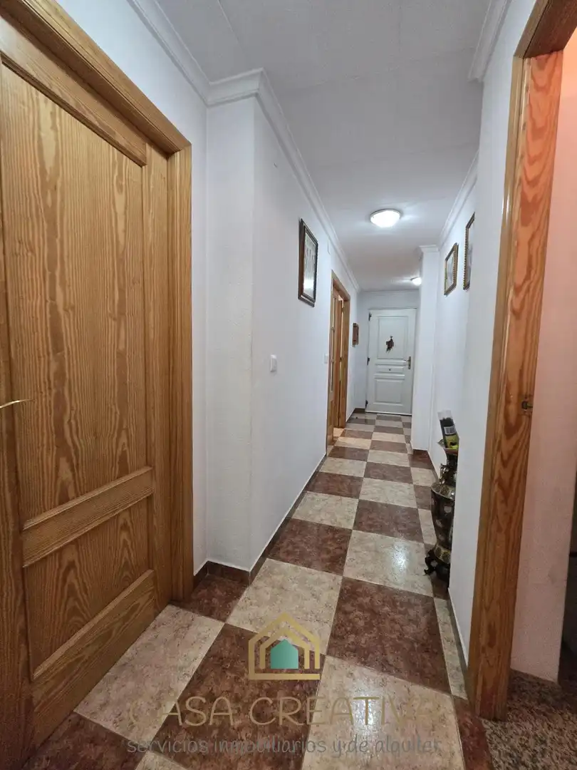 Casa o xalet en venda en Bullas