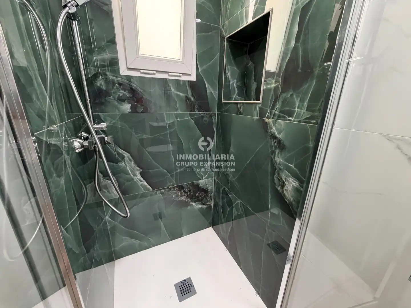 Baño de Planta baja en venta en Aspe