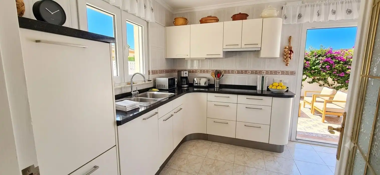 Detached house with pool for sale in Orba, imagen 6
