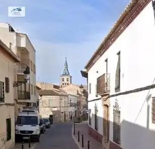 Casa en venta en Calle SANTA ANA, imagen 2