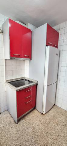 Piso en Alquiler en Fígares