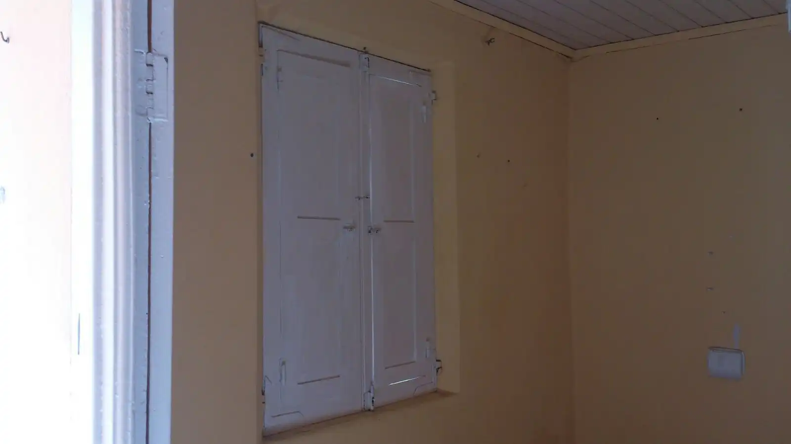 Bedroom of Detached homes for sale in As Pontes de García Rodríguez 
