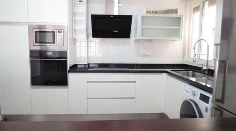 Photo 2 of Flat to rent in Quijote, 7, Santo Angel, Murcia