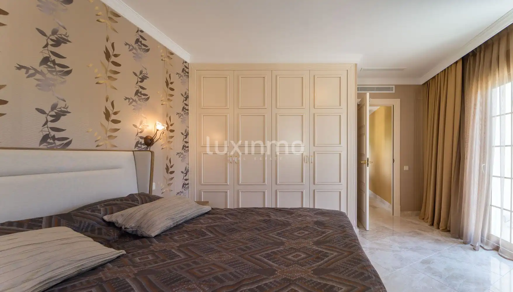 Villa mit Terrasse zum Verkauf in Altea la Vella, imagen 49