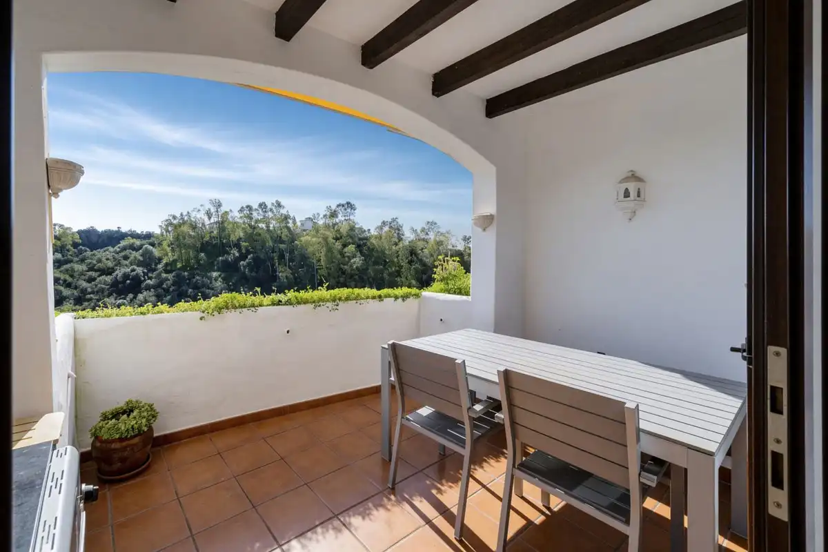 Apartamento con piscina en venta en Los Arqueros  - Puerto del Almendro, imagen 6