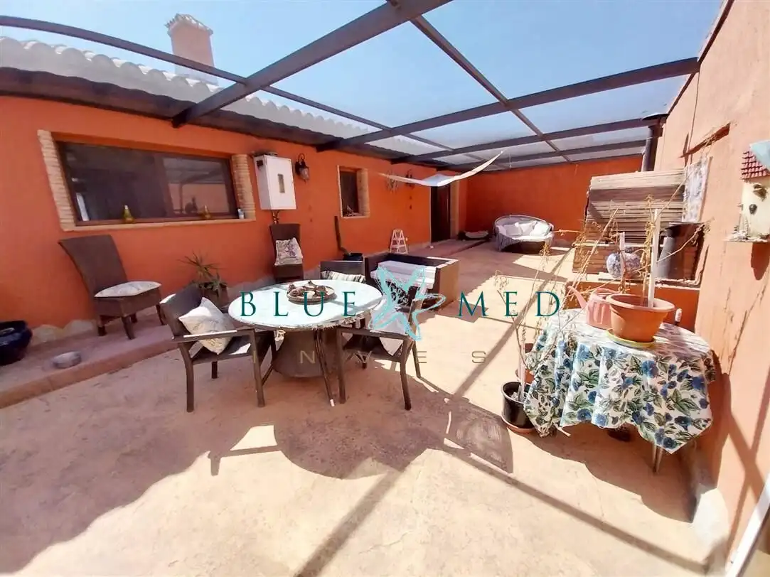 Maison avec jardin à vendre à PARETON