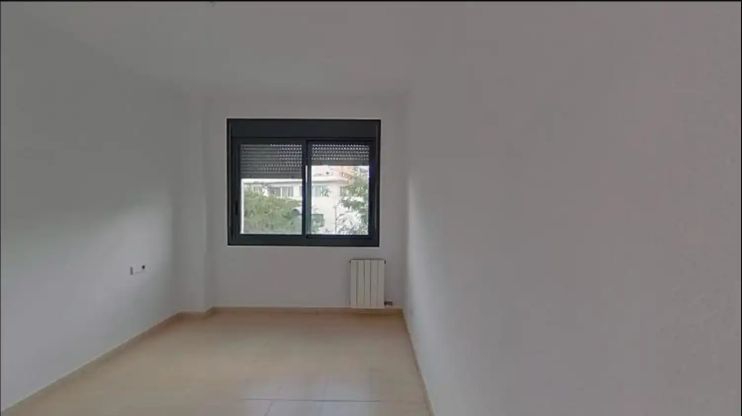 Bedroom of Flat for sale in Polinyà  with Heating