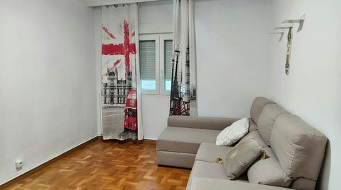 Foto 4 de Piso de alquiler en C. Fuente de la Dula, Lourdes, Tudela