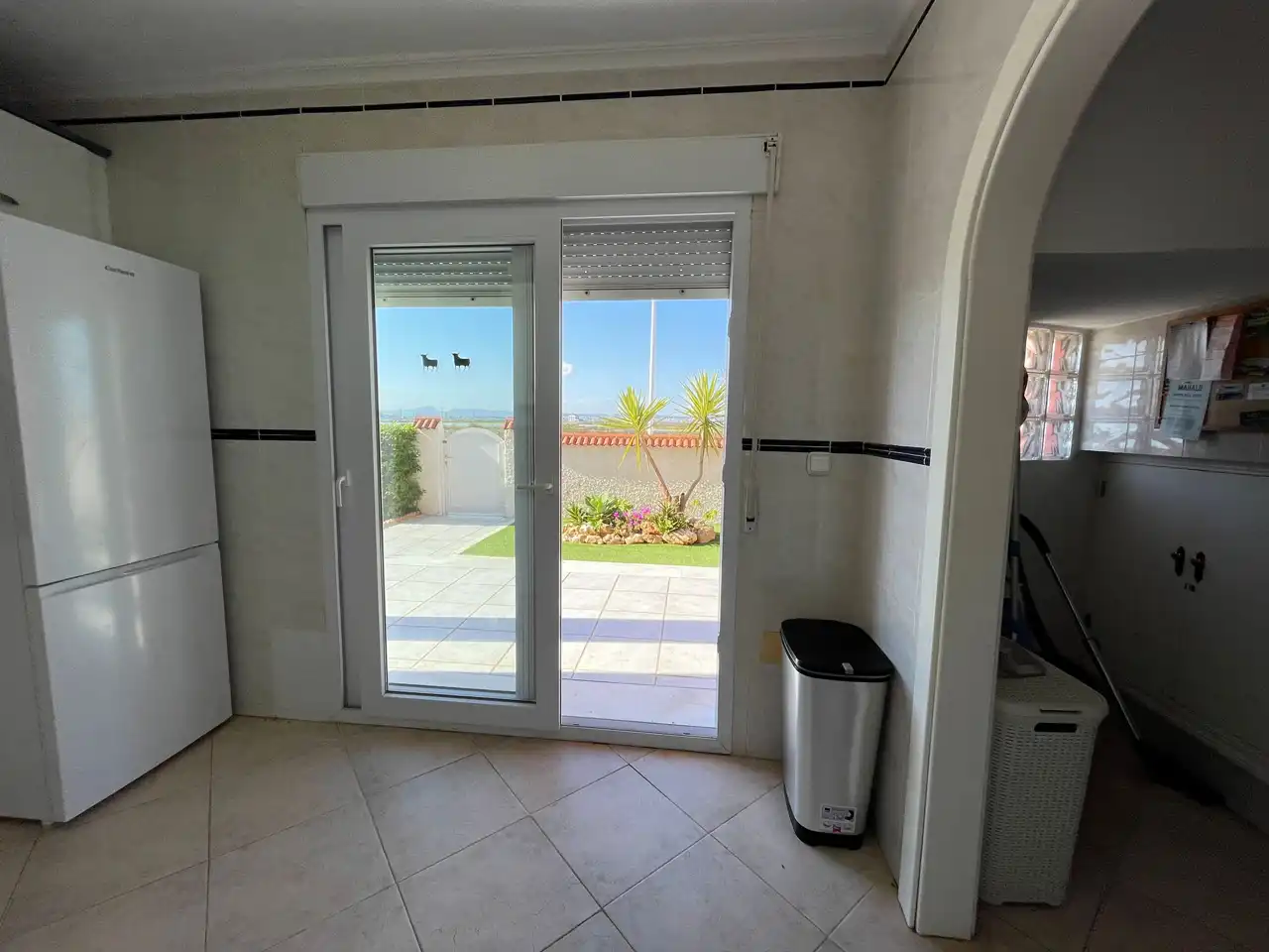 Casa o chalet en venta en La Manga del Mar Menor con Aire acondicionado, Calefacción y Jardín privado