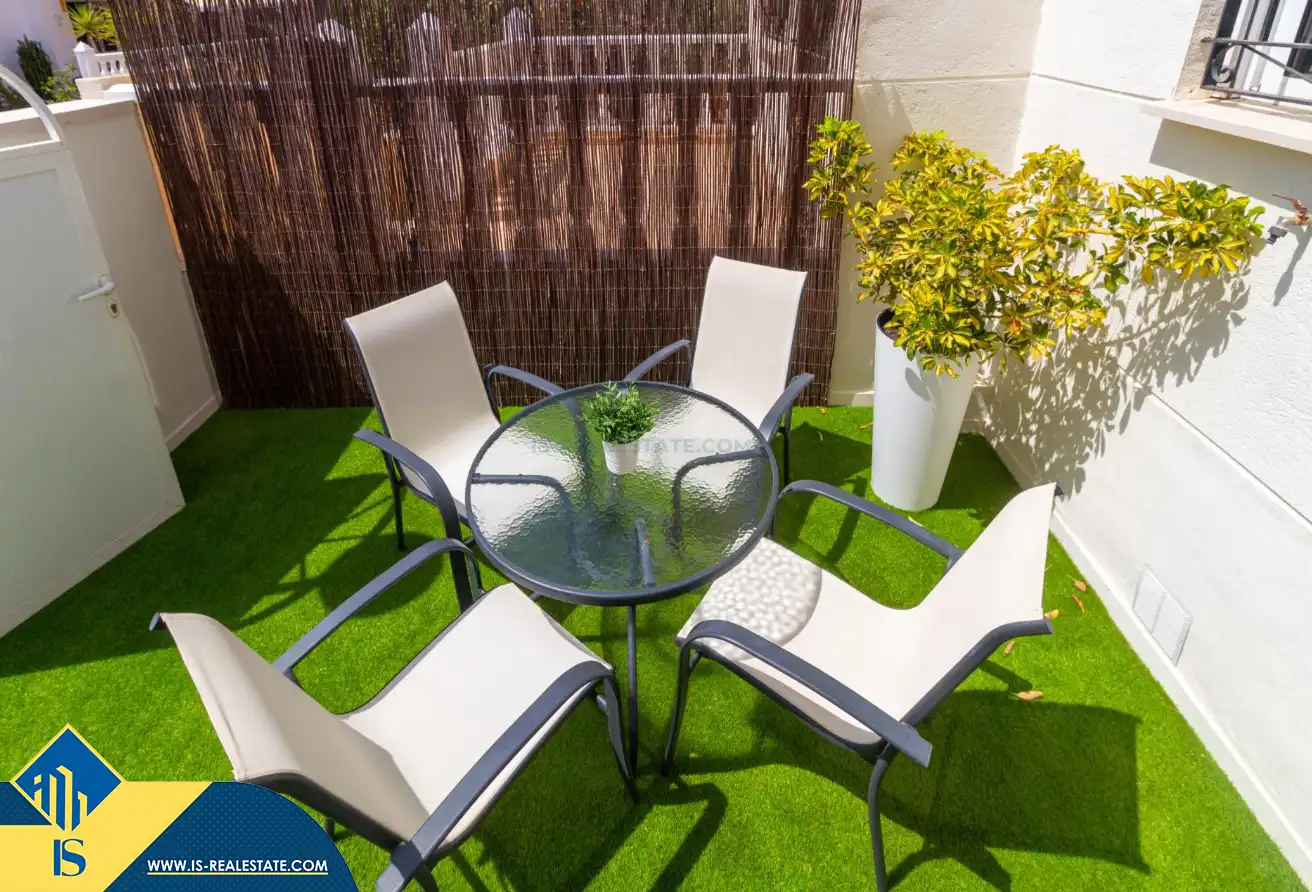 Maison mitoyenne avec piscine à vendre à Orihuela Costa, imagen 20