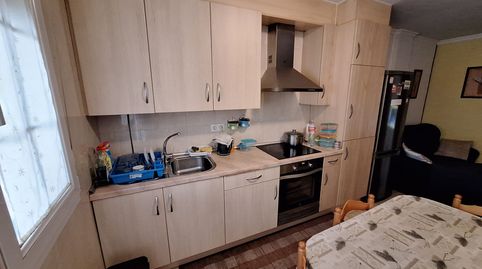 Foto 3 de Apartamento en venta en Santa Uxía de Ribeira, Ribeira