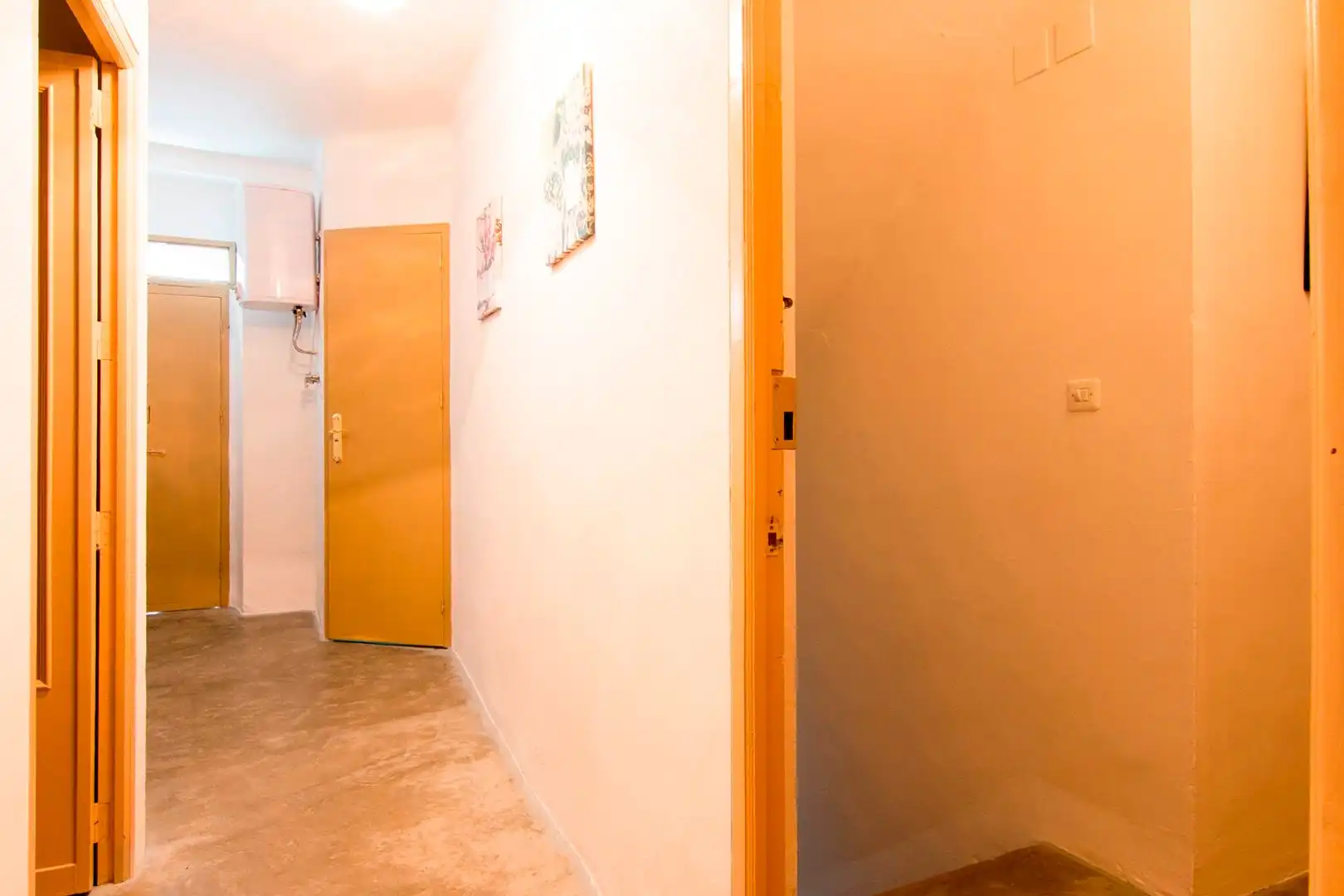 Finca rústica en venta en Güéjar Sierra con Terraza, Piscina y Balcón