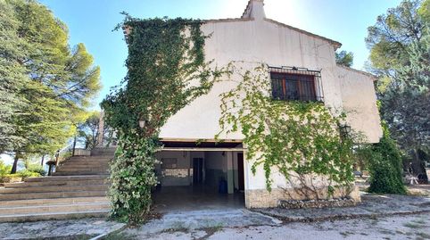 Estupendo Chalet independiente con parcela propia de 11.000 m2 y vistas panorámicas., imatge 2