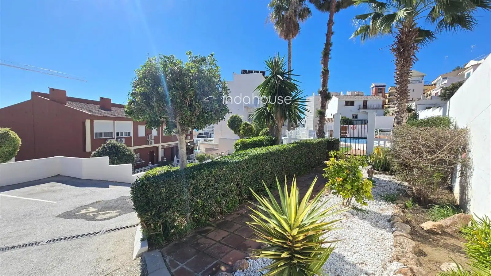 Dúplex en venda a PALMA MALLORCA, Montemar