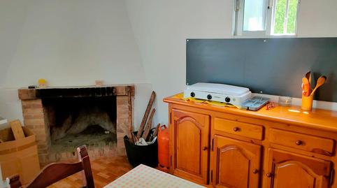Foto 5 de Finca rústica en venta en Foites (foietes), Ulldecona, Tarragona