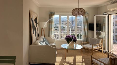 Photo 2 of Flat for rent in Plaça dels Patins, Palma de Mallorca