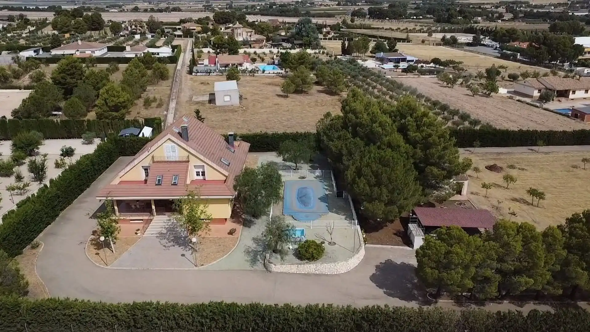 Haus zum Verkauf in Yecla, imagen 3