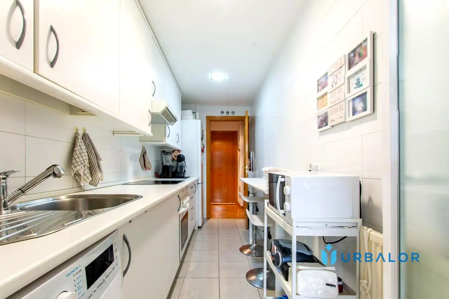 Piso con ascensor en venta en Calle Soria, imagen 11