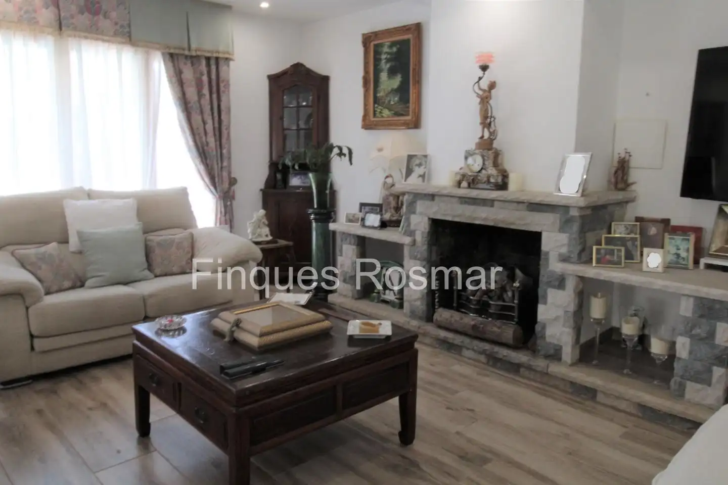 Casa con piscina en venta en Canyelles, imagen 11