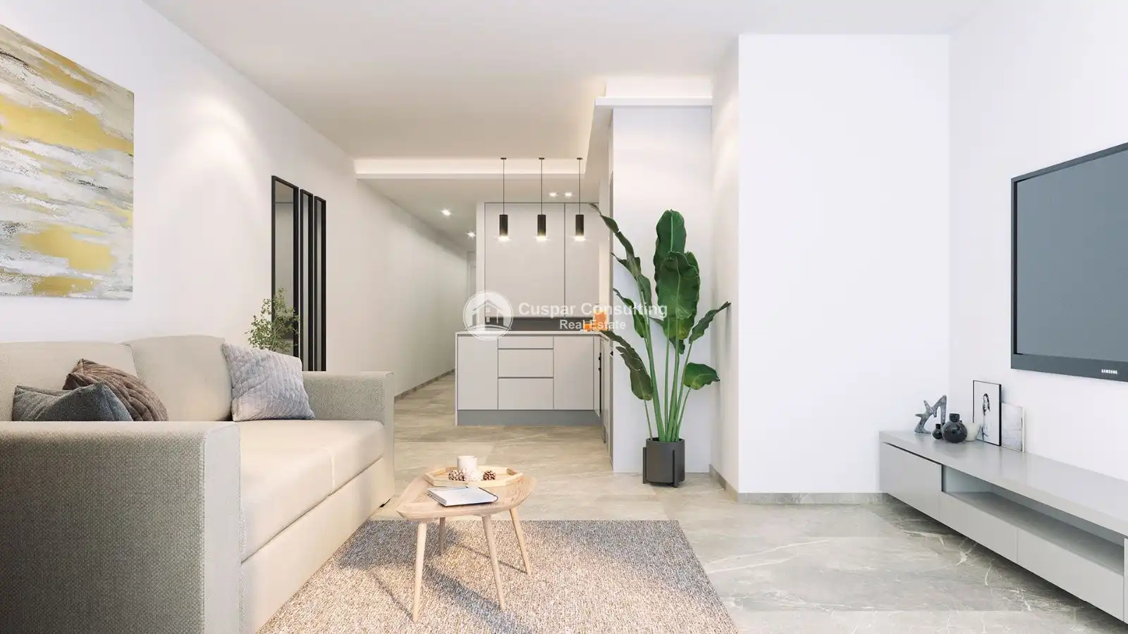 Apartamento con piscina en venta en N/A, imagen 11