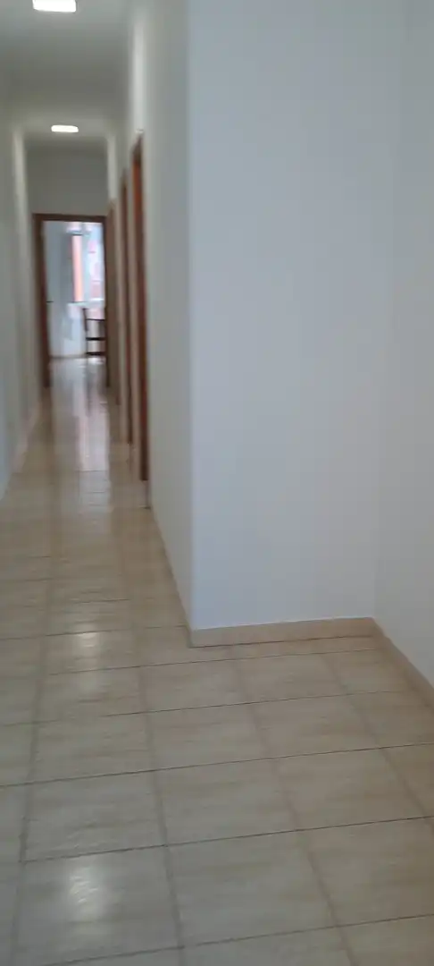 Piso de alquiler en Las Palmas de Gran Canaria con Amueblado, Horno y Lavadora