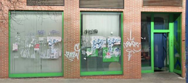 Local comercial en Venta en Flores