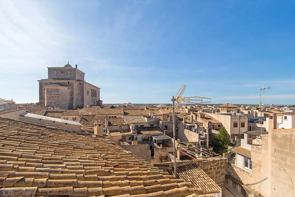 Country house with terrace for sale in Carrer de Sant Miquel, imagen 14