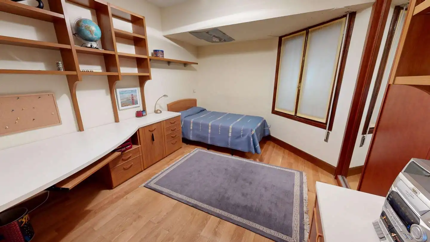 Piso en venta en Área Romántica