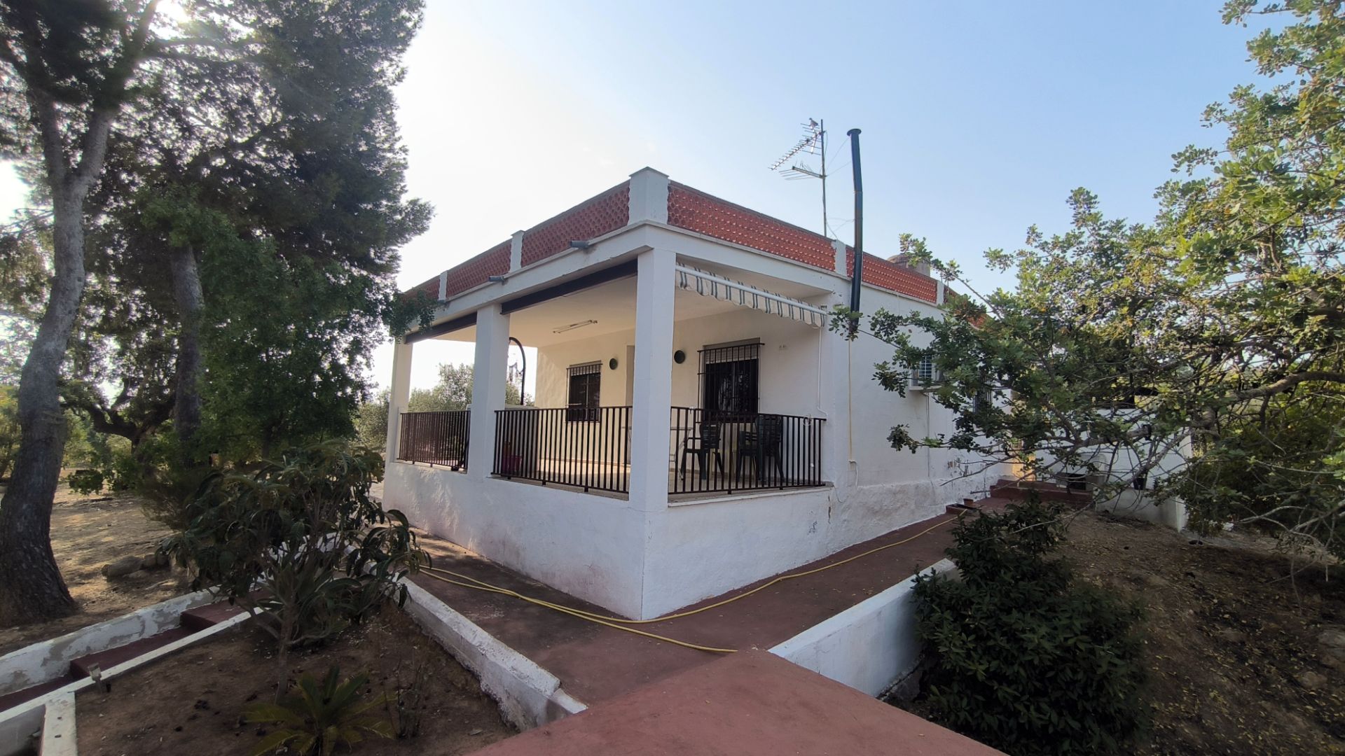 Casa o chalet en venta en Partida Font del Sapo, Font de la Teula - Mas de Pavia, Calicanto - Cumbres de Calicanto - Santo Domingo