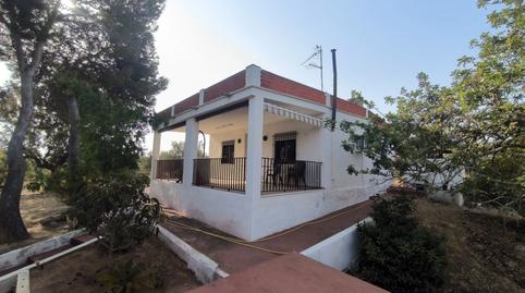 Photo 2 of House or chalet for sale in Partida Font del Sapo, Font de la Teula - Mas de Pavia, Valencia