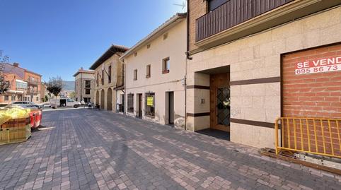 Foto 2 de Casa o xalet en venda a Plaza del Fundador, Santurde de Rioja, La Rioja