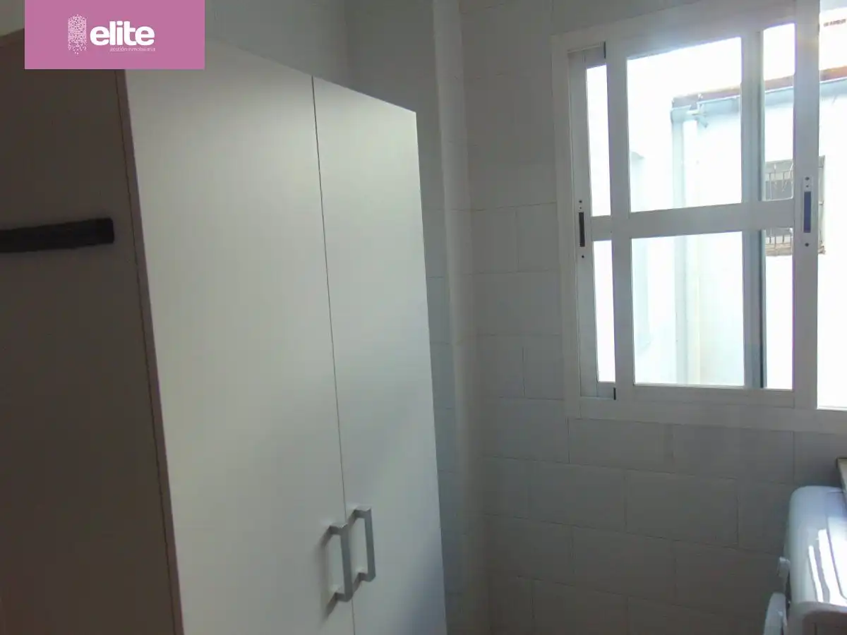 Bedroom of Flat for sale in Jerez de la Frontera  with Balcony