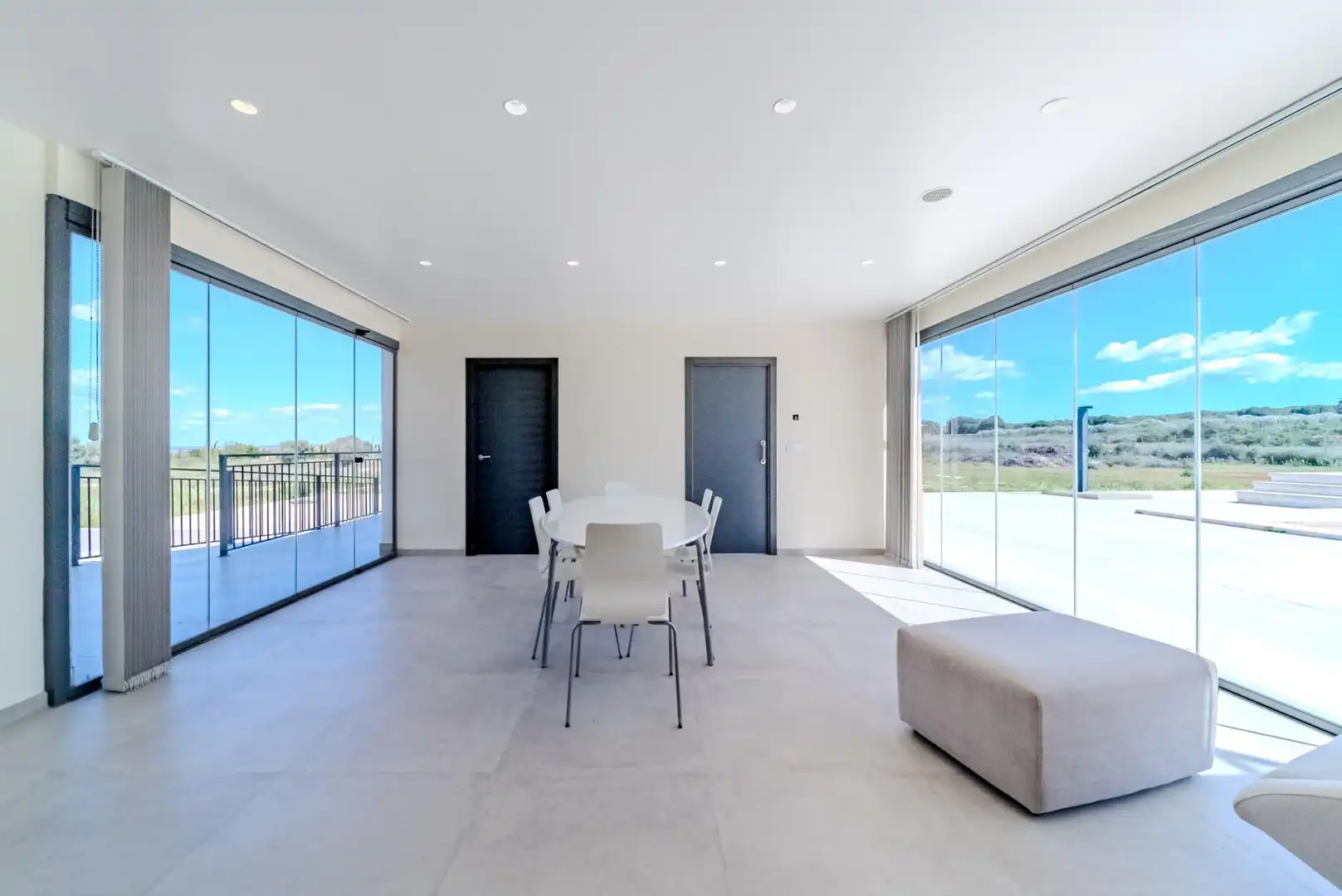 Chalet con terraza en venta en La Marina, imagen 21