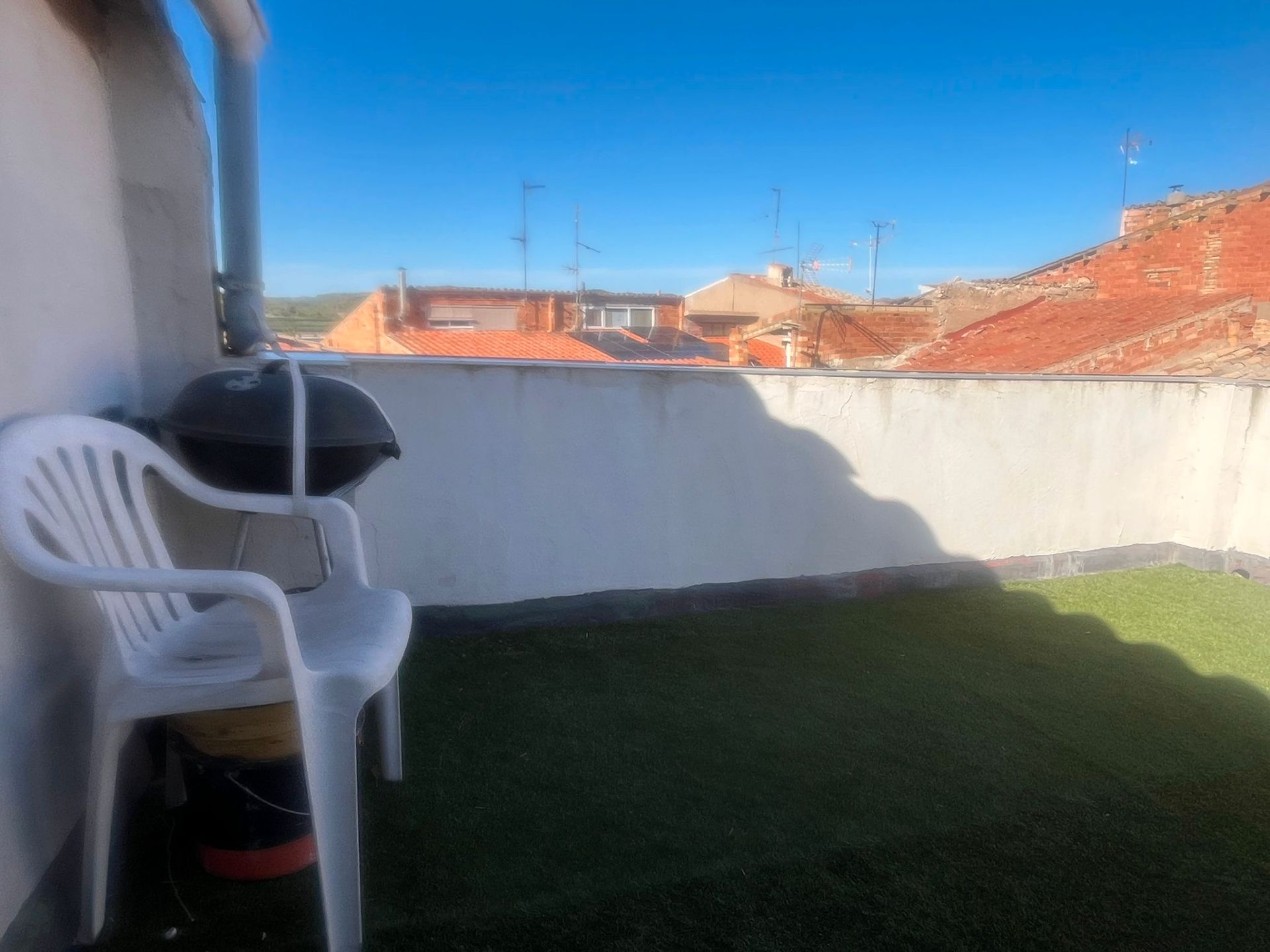 Terrace of House or chalet for sale in Flix  with Heating and Terrace