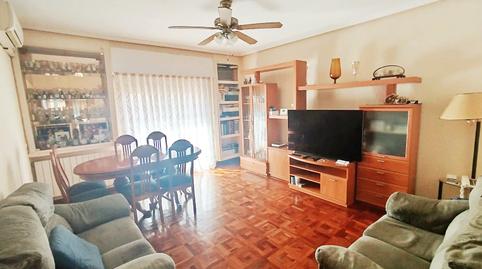 Foto 4 de Piso en venta en Casco Histórico de Vallecas, Madrid