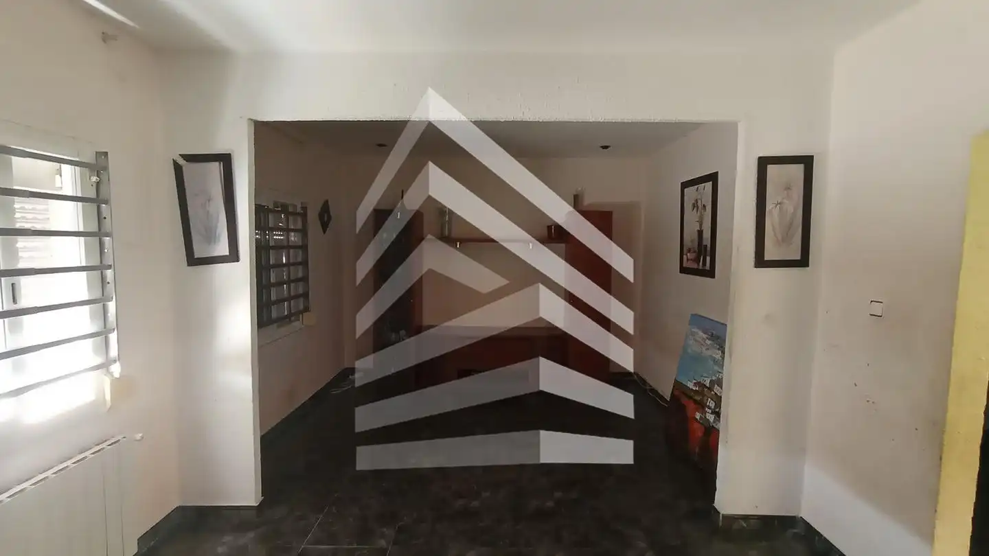 Attic for sale in Barcelona  with Heating and Terrace