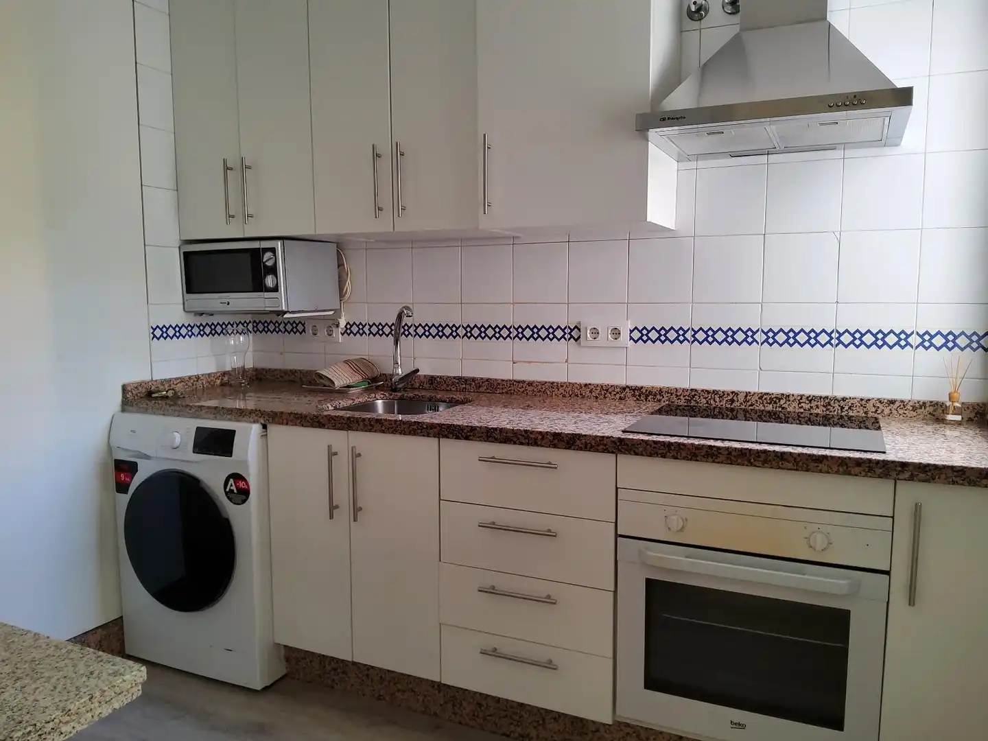 Wohnung zur Miete in Urbadiez - Entrepuentes