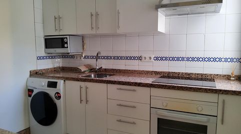 Photo 5 of Flat for rent in Urbadiez - Entrepuentes, Sevilla Capital