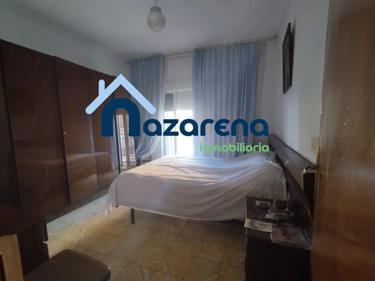 Habitación de Casa o chalet en venta en Dos Hermanas con Jardín privado, Terraza y Trastero