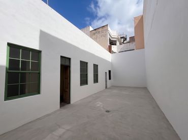 Landhaus zum Verkauf in Calle Obispo Pérez Cáceres