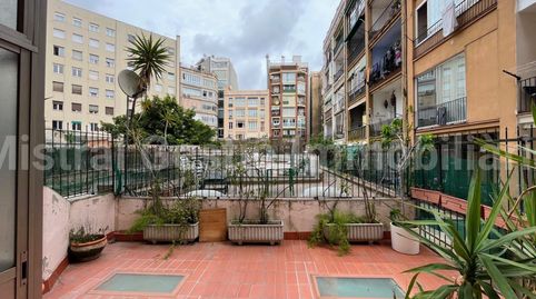 Foto 3 de Piso de alquiler en Carrer D'aribau, L'Antiga Esquerra de l'Eixample, Barcelona Capital